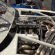 Image for article titled Here's Why This Car Has Such a Bizarre Exhaust Setup
